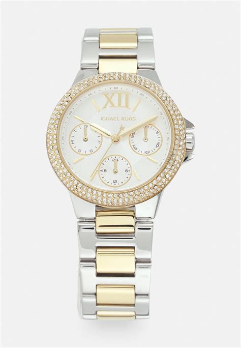 michael kors camille uhr|Mehr.